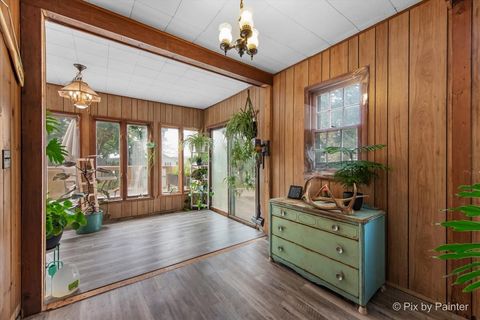 Tiny photo for 4208 E Lake Shore Drive, Wonder Lake, IL 60097 (MLS # 12495138)