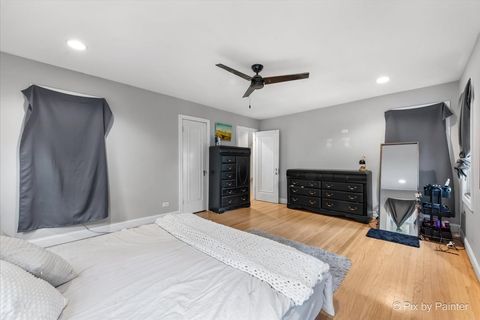 Tiny photo for 4208 E Lake Shore Drive, Wonder Lake, IL 60097 (MLS # 12495138)