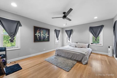 Tiny photo for 4208 E Lake Shore Drive, Wonder Lake, IL 60097 (MLS # 12495138)