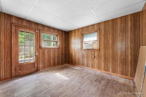Tiny photo for 4208 E Lake Shore Drive, Wonder Lake, IL 60097 (MLS # 12495138)