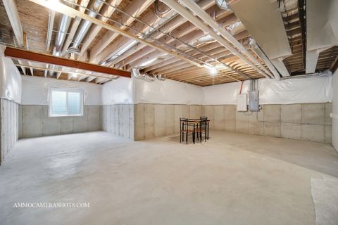 Tiny photo for 2969 Francis Court, Aurora, IL 60503 (MLS # 12594474)