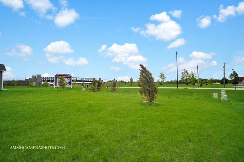 Tiny photo for 2969 Francis Court, Aurora, IL 60503 (MLS # 12594474)