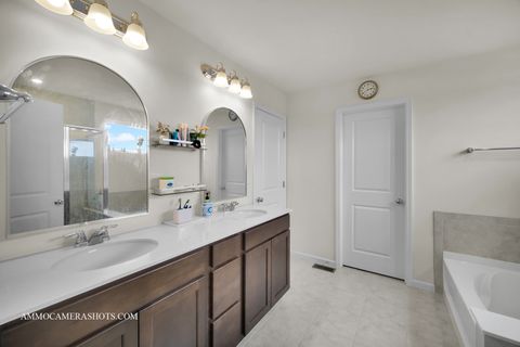 Tiny photo for 2969 Francis Court, Aurora, IL 60503 (MLS # 12594474)