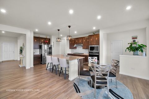 Tiny photo for 2969 Francis Court, Aurora, IL 60503 (MLS # 12594474)