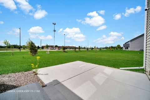 Tiny photo for 2969 Francis Court, Aurora, IL 60503 (MLS # 12594474)