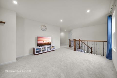 Tiny photo for 2969 Francis Court, Aurora, IL 60503 (MLS # 12594474)