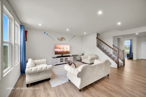 Tiny photo for 2969 Francis Court, Aurora, IL 60503 (MLS # 12594474)