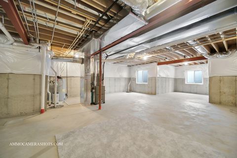 Tiny photo for 2969 Francis Court, Aurora, IL 60503 (MLS # 12594474)