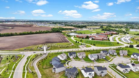 Tiny photo for 2969 Francis Court, Aurora, IL 60503 (MLS # 12594474)