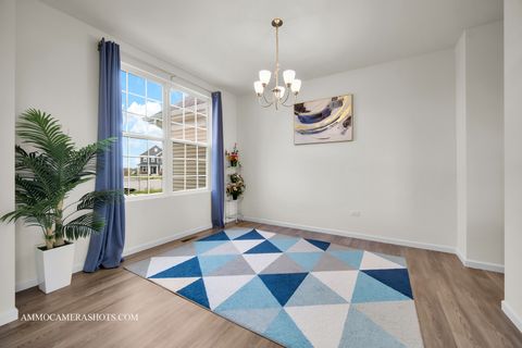 Tiny photo for 2969 Francis Court, Aurora, IL 60503 (MLS # 12594474)