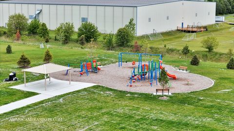 Tiny photo for 2969 Francis Court, Aurora, IL 60503 (MLS # 12594474)