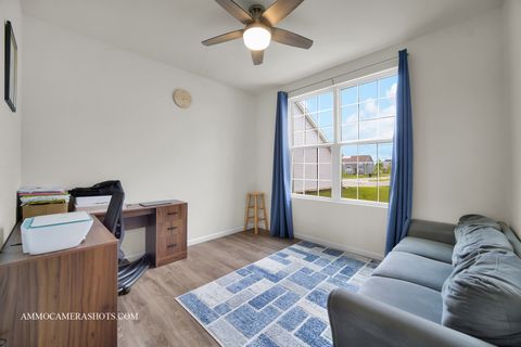 Tiny photo for 2969 Francis Court, Aurora, IL 60503 (MLS # 12594474)