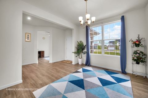 Tiny photo for 2969 Francis Court, Aurora, IL 60503 (MLS # 12594474)