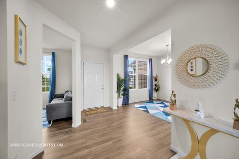 Tiny photo for 2969 Francis Court, Aurora, IL 60503 (MLS # 12594474)