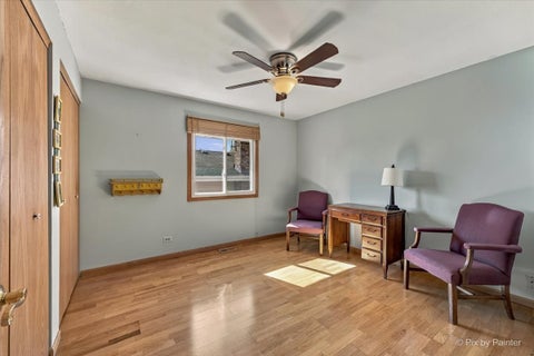 Tiny photo for 176 Cambridge Lane, Bloomingdale, IL 60108 (MLS # 12776525)