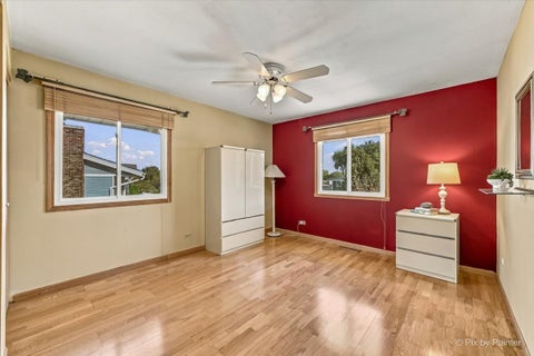 Tiny photo for 176 Cambridge Lane, Bloomingdale, IL 60108 (MLS # 12776525)