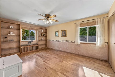 Tiny photo for 176 Cambridge Lane, Bloomingdale, IL 60108 (MLS # 12776525)