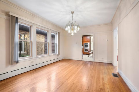 Tiny photo for 6520 N Fairfield Avenue, Chicago, IL 60645 (MLS # 12730408)