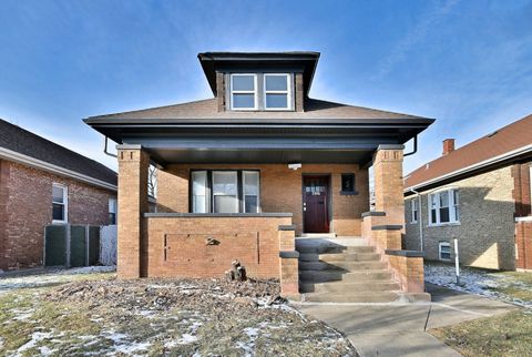 Tiny photo for 3306 Rose Street, Franklin Park, IL 60131 (MLS # 12546751)