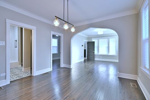 Tiny photo for 3306 Rose Street, Franklin Park, IL 60131 (MLS # 12546751)