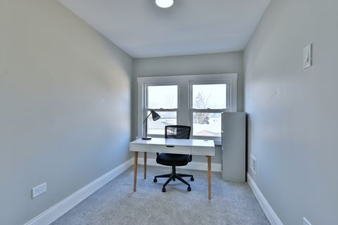 Tiny photo for 3306 Rose Street, Franklin Park, IL 60131 (MLS # 12546751)