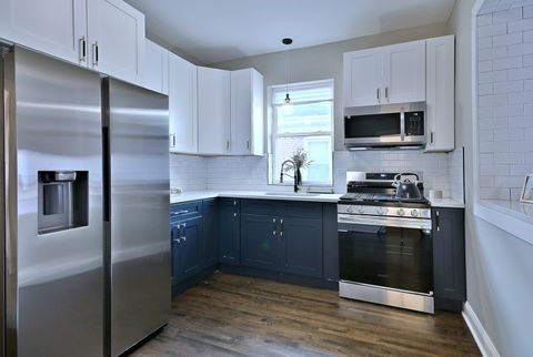 Tiny photo for 3306 Rose Street, Franklin Park, IL 60131 (MLS # 12546751)