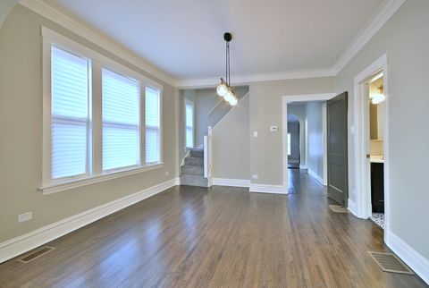 Tiny photo for 3306 Rose Street, Franklin Park, IL 60131 (MLS # 12546751)