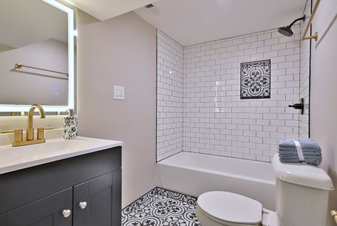 Tiny photo for 3306 Rose Street, Franklin Park, IL 60131 (MLS # 12546751)