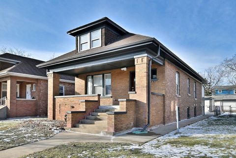 Tiny photo for 3306 Rose Street, Franklin Park, IL 60131 (MLS # 12546751)