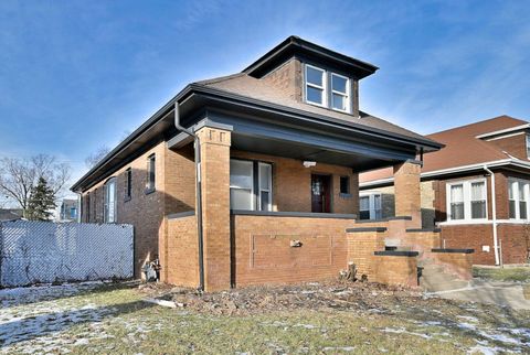 Tiny photo for 3306 Rose Street, Franklin Park, IL 60131 (MLS # 12546751)