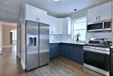 Tiny photo for 3306 Rose Street, Franklin Park, IL 60131 (MLS # 12546751)