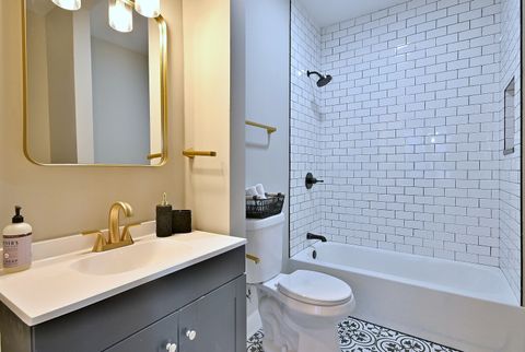 Tiny photo for 3306 Rose Street, Franklin Park, IL 60131 (MLS # 12546751)