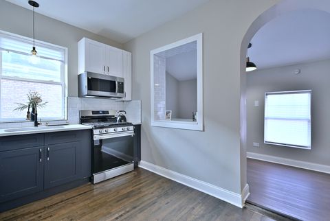 Tiny photo for 3306 Rose Street, Franklin Park, IL 60131 (MLS # 12546751)