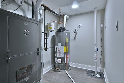 Tiny photo for 3306 Rose Street, Franklin Park, IL 60131 (MLS # 12546751)