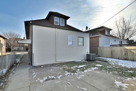 Tiny photo for 3306 Rose Street, Franklin Park, IL 60131 (MLS # 12546751)