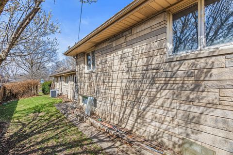 Tiny photo for 1708 Park Haven Drive, Champaign, IL 61820 (MLS # 12600837)