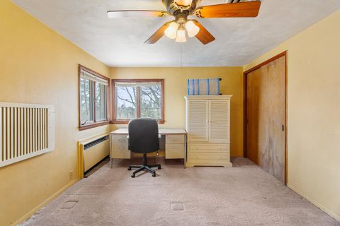 Tiny photo for 1708 Park Haven Drive, Champaign, IL 61820 (MLS # 12600837)