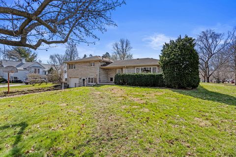 Tiny photo for 1708 Park Haven Drive, Champaign, IL 61820 (MLS # 12600837)