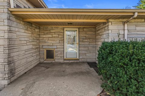 Tiny photo for 1708 Park Haven Drive, Champaign, IL 61820 (MLS # 12600837)