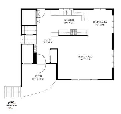 Tiny photo for 1708 Park Haven Drive, Champaign, IL 61820 (MLS # 12600837)