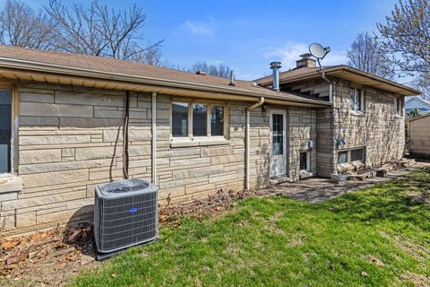 Tiny photo for 1708 Park Haven Drive, Champaign, IL 61820 (MLS # 12600837)