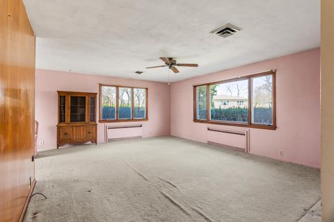 Tiny photo for 1708 Park Haven Drive, Champaign, IL 61820 (MLS # 12600837)