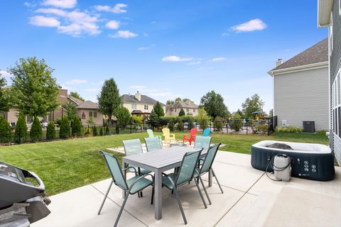 A home in Shorewood