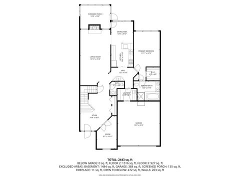 Tiny photo for 21629 Kent Court, Frankfort, IL 60423 (MLS # 12505886)