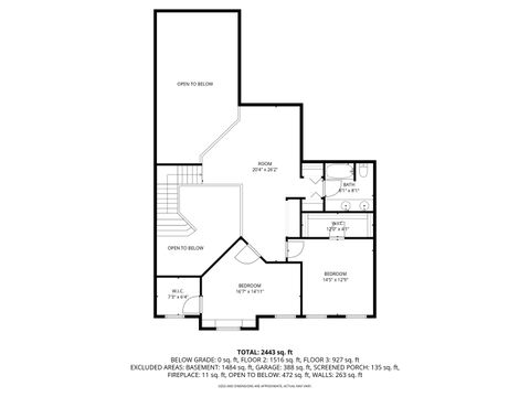 Tiny photo for 21629 Kent Court, Frankfort, IL 60423 (MLS # 12505886)