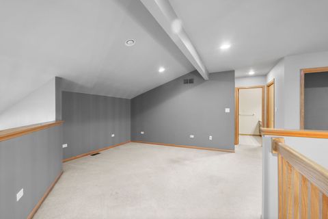 Tiny photo for 21629 Kent Court, Frankfort, IL 60423 (MLS # 12505886)