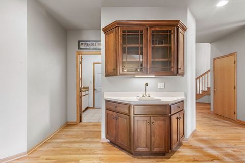 Tiny photo for 21629 Kent Court, Frankfort, IL 60423 (MLS # 12505886)