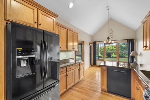 Tiny photo for 21629 Kent Court, Frankfort, IL 60423 (MLS # 12505886)