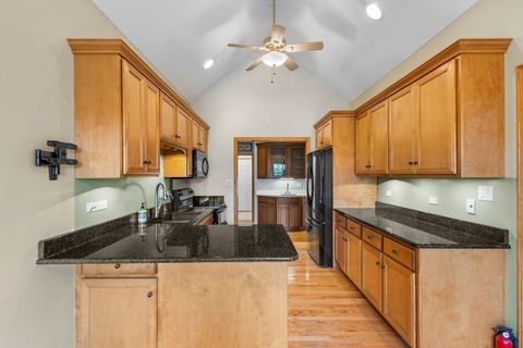 Tiny photo for 21629 Kent Court, Frankfort, IL 60423 (MLS # 12505886)