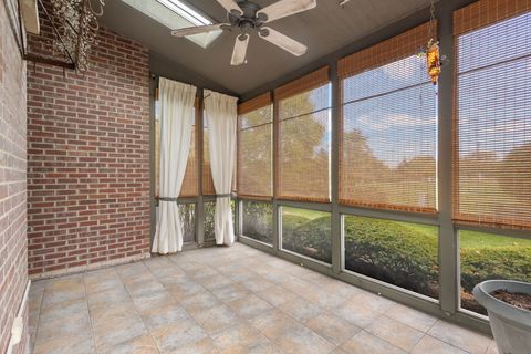 Tiny photo for 21629 Kent Court, Frankfort, IL 60423 (MLS # 12505886)